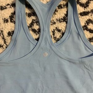 Lululemon cool tank